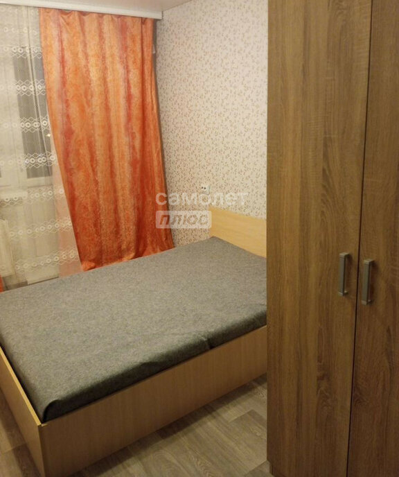 квартира г Липецк ул Свиридова И.В. 20а фото 3