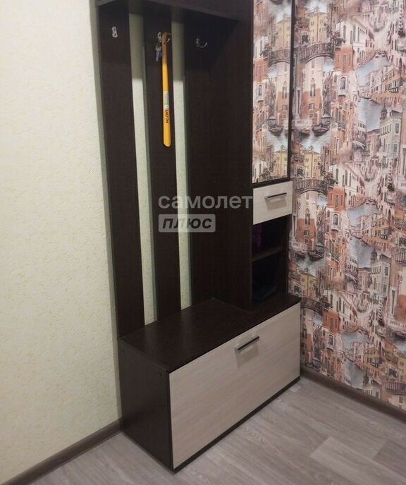 квартира г Липецк ул Свиридова И.В. 20а фото 4