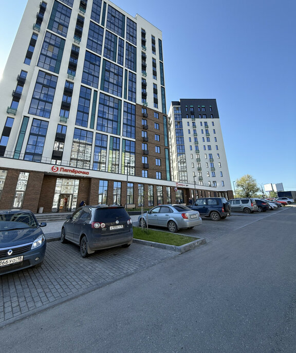 свободного назначения г Ижевск ул Новаторов 2к/1 фото 4