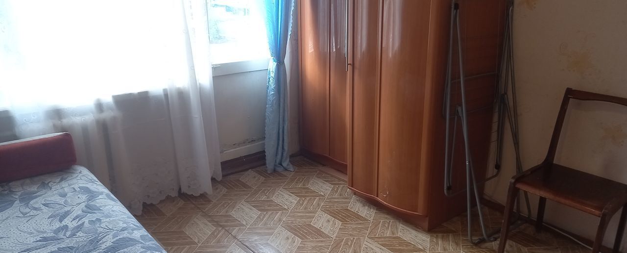 комната г Сыктывкар ул Пушкина 68 фото 2
