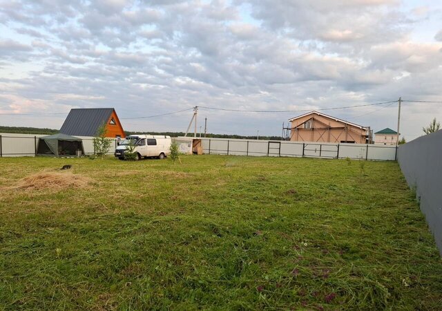 ул Радужная 190 Богородск фото