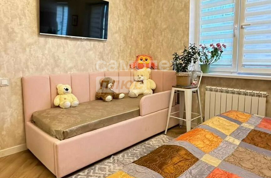 квартира г Геленджик ул Островского 105б фото 4