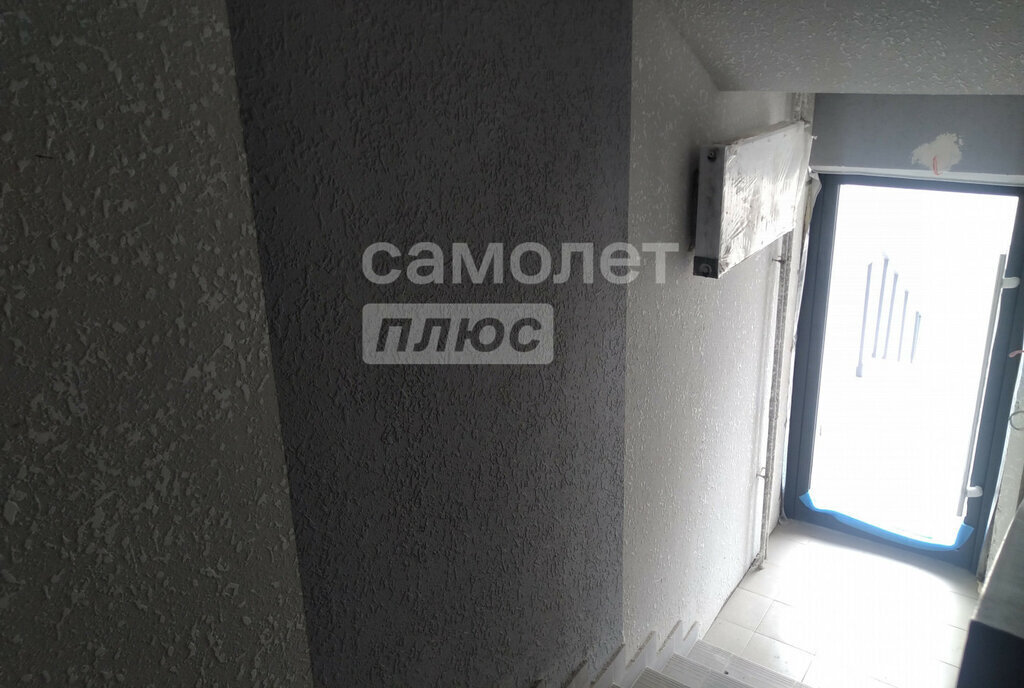 квартира г Новороссийск пр-кт Дзержинского фото 3