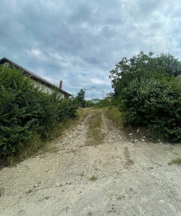 земля г Новороссийск ул Луначарского фото 4