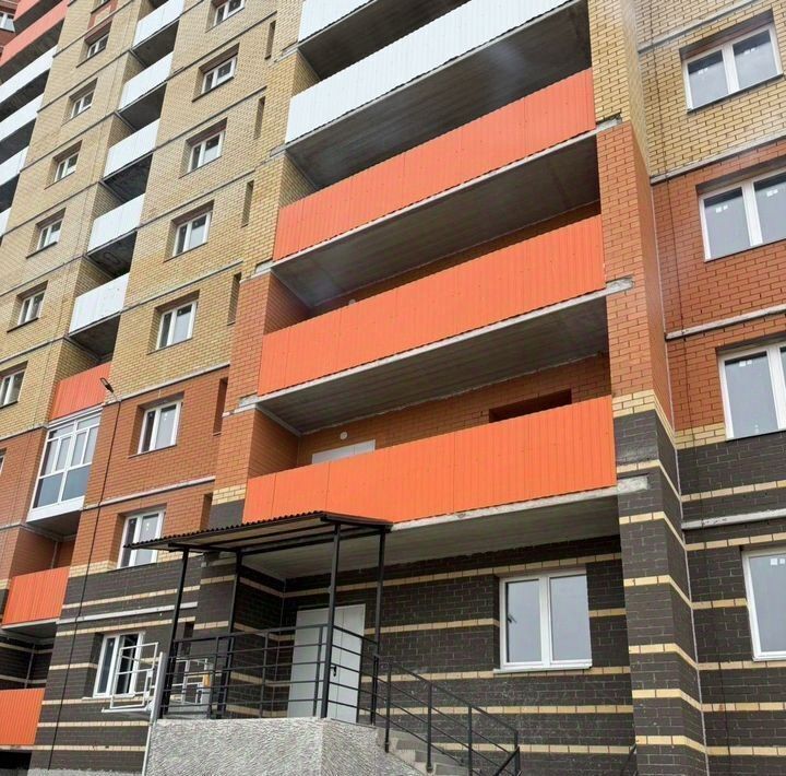 квартира г Северодвинск пр-кт Труда 76 фото 4
