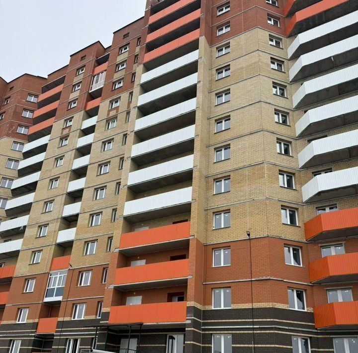 квартира г Северодвинск пр-кт Труда 76 фото 3
