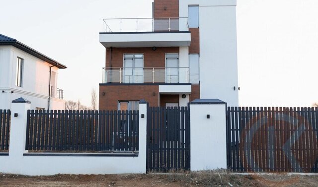 пгт Заозерное ул Тенистая фото
