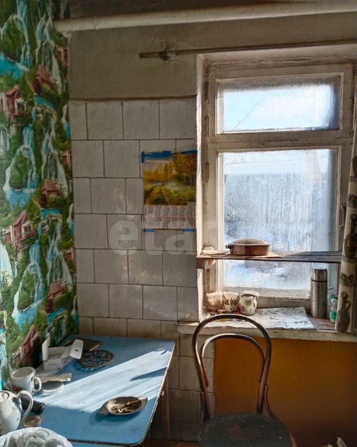 дом р-н Галичский г Галич ул Лебедева 15 фото 4