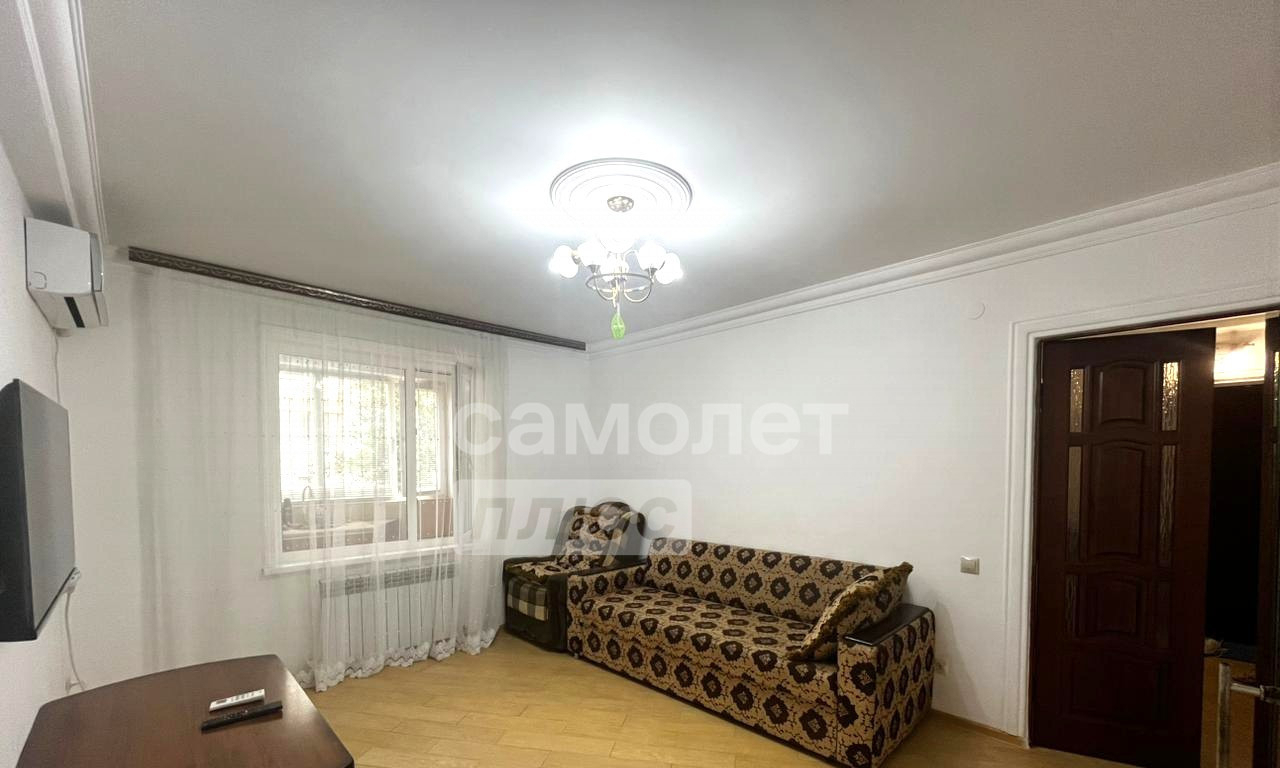 квартира г Дербент ул Сальмана 89 фото 2