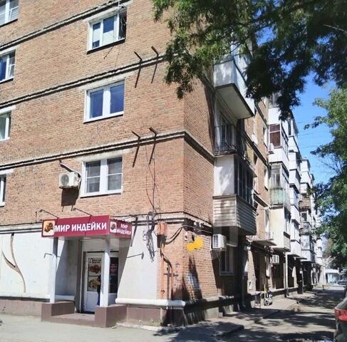 ул Кирова 7 фото