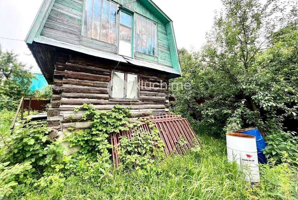 дом г Казань 47, садоводческое некоммерческое товарищество Казанка-3, Северный Вокзал фото 4