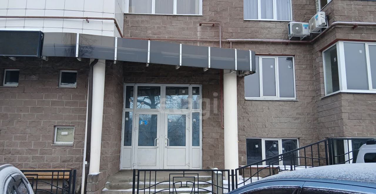 офис г Курск р-н Центральный ул Володарского 70 фото 2