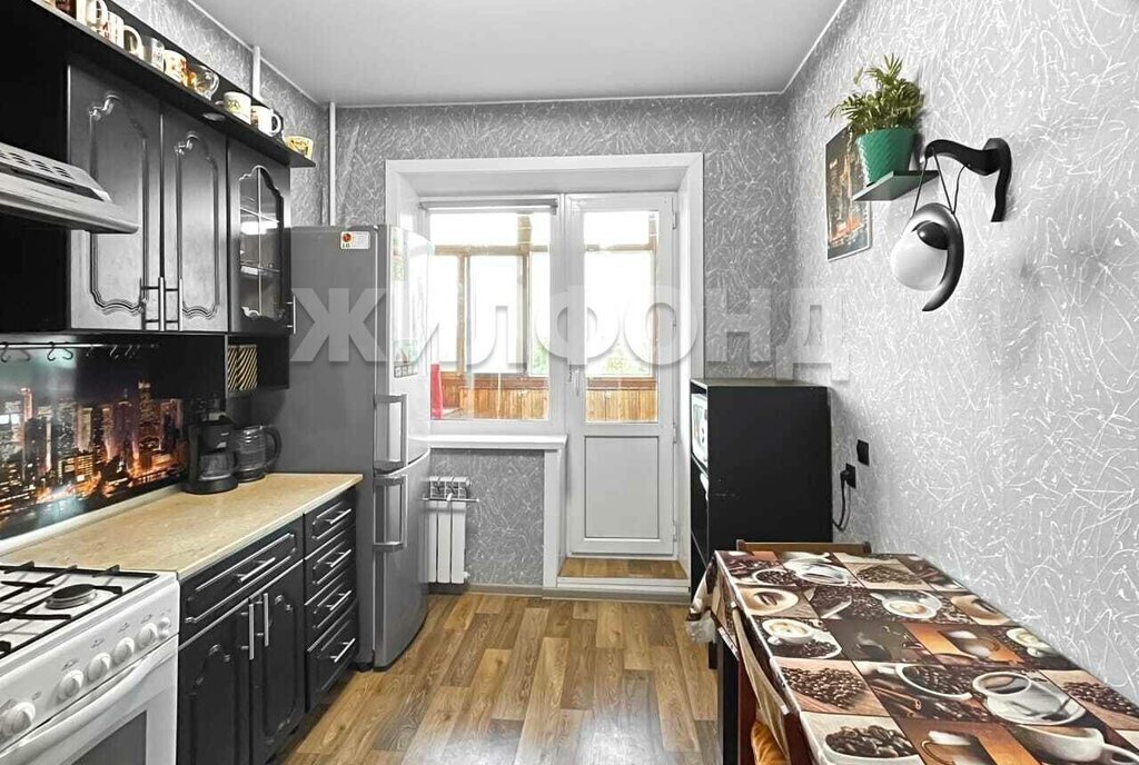 квартира г Архангельск ул Советская 36 фото 2