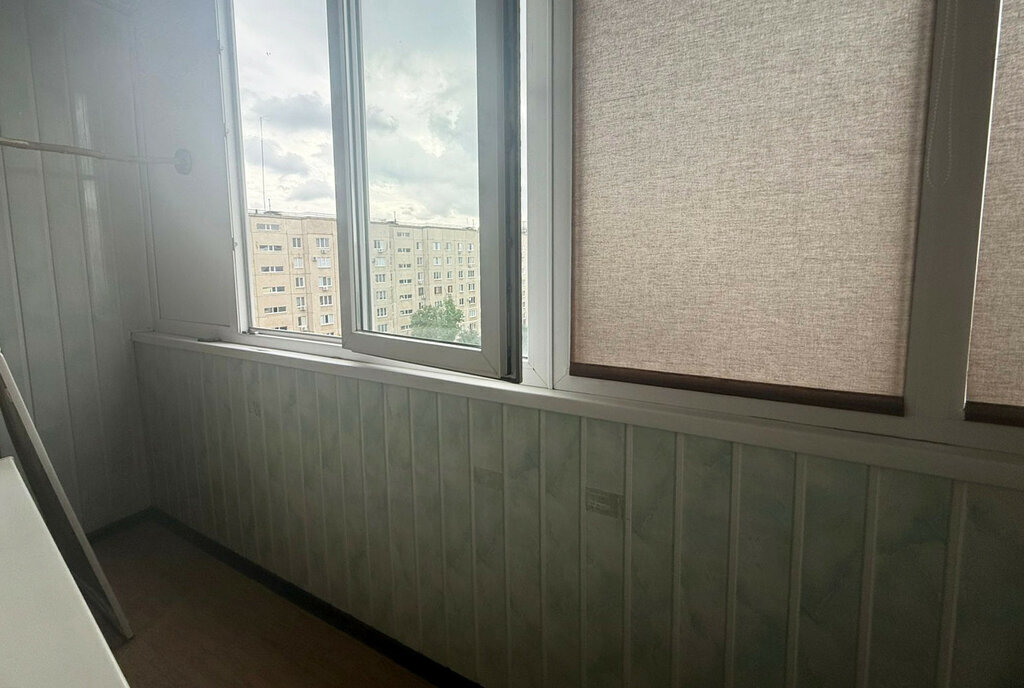 квартира г Оренбург ул Терешковой 257 фото 4