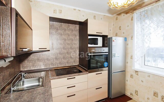 р-н Калининский ул Уральская 53к/2 фото
