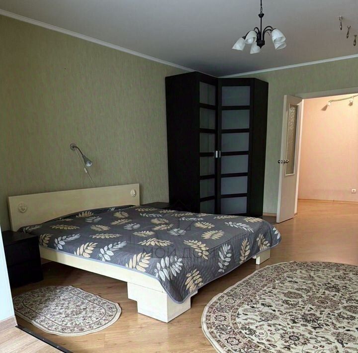 квартира г Реутов ул Калинина 20 Новокосино фото 3