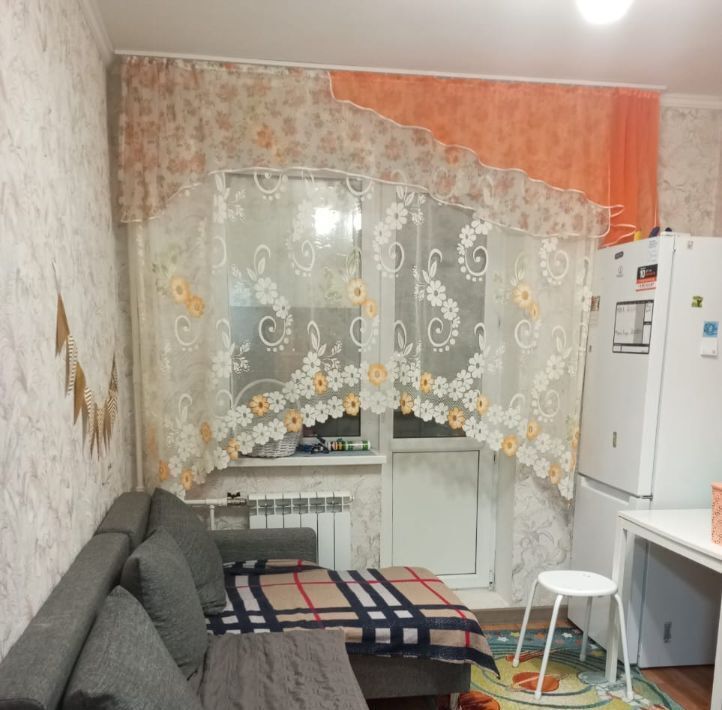 квартира г Люберцы д Марусино Некрасовка, ул. Заречная фото 4
