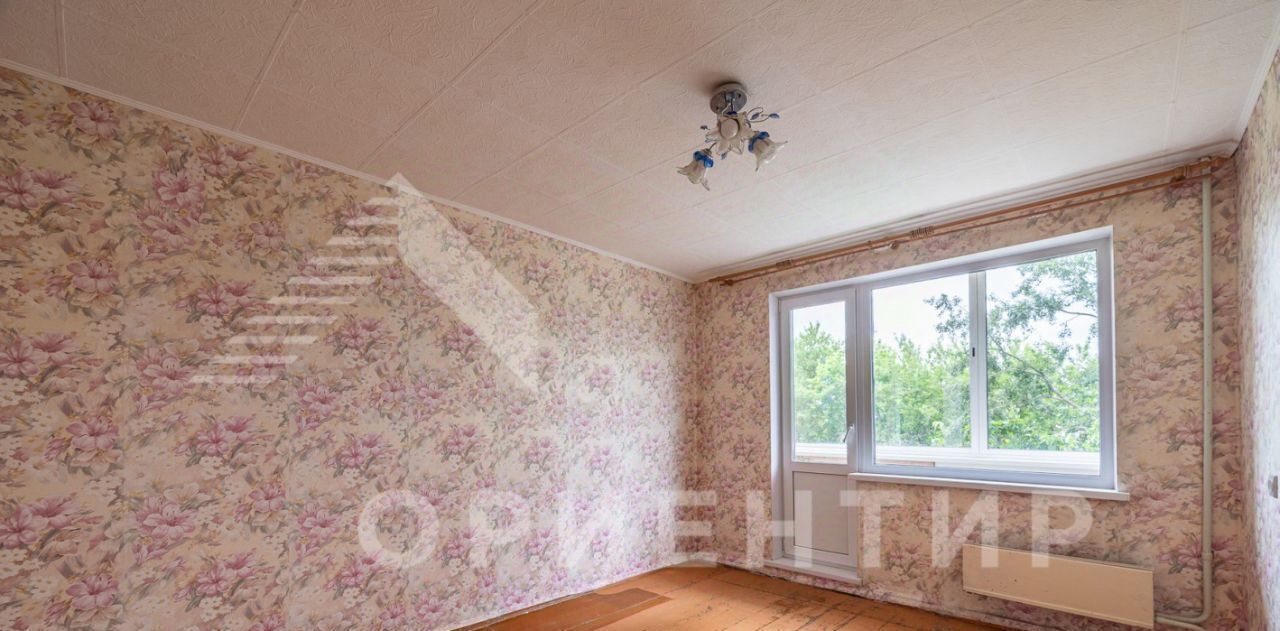 квартира г Екатеринбург Геологическая ул Ялунинская 4 фото 1