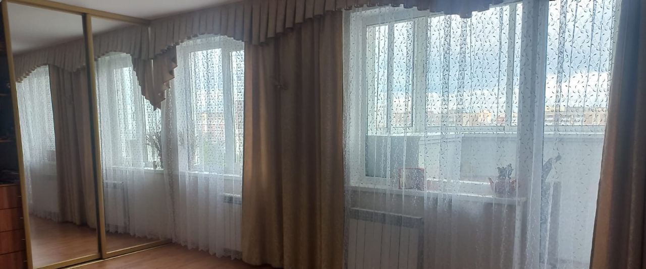 квартира г Екатеринбург Геологическая ул. Анны Бычковой, 22 фото 1