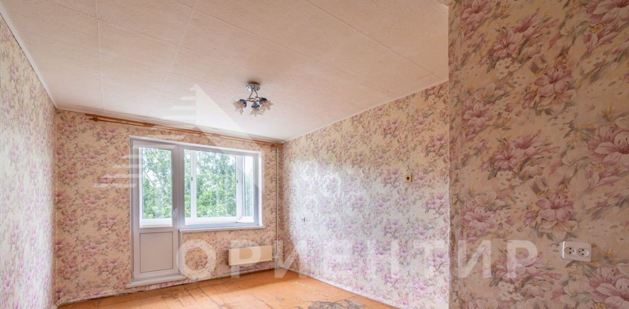 квартира г Екатеринбург Геологическая ул Ялунинская 4 фото 2