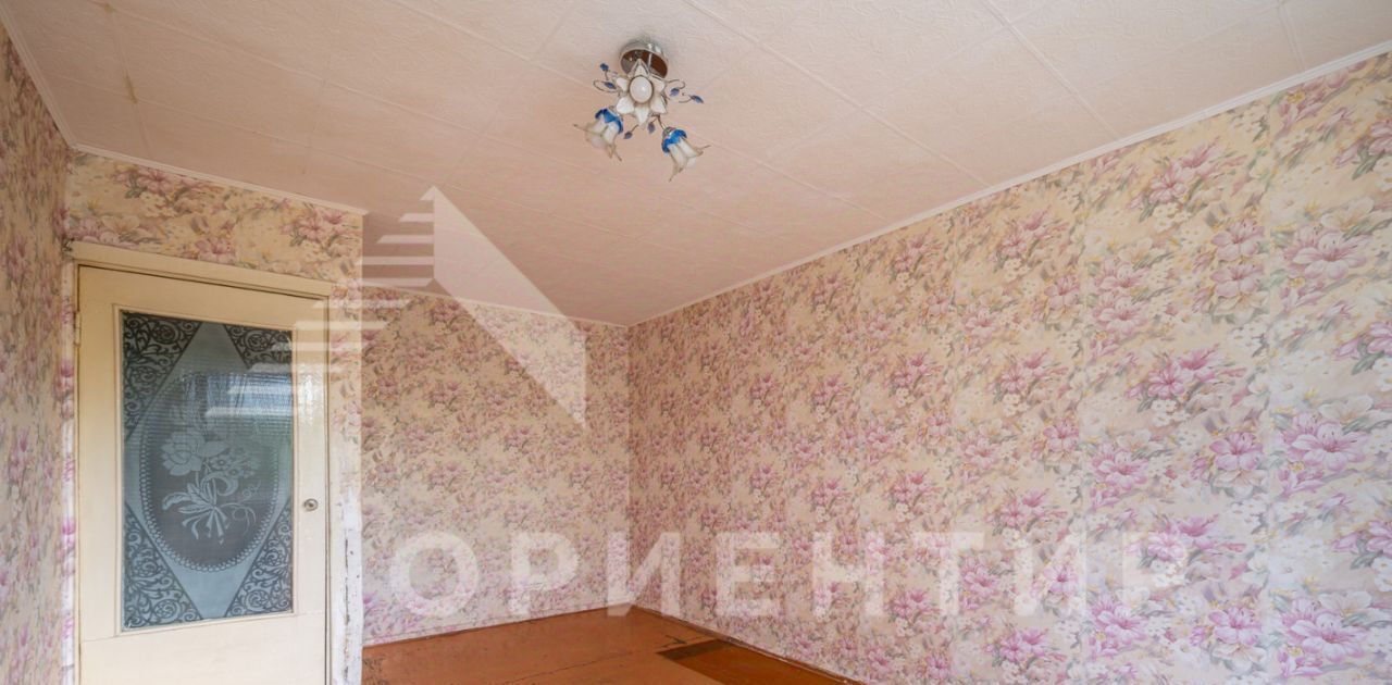 квартира г Екатеринбург Геологическая ул Ялунинская 4 фото 3