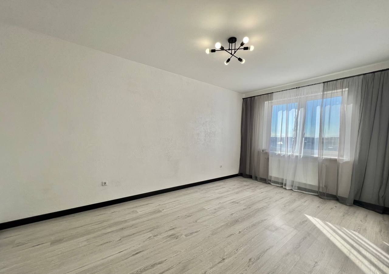 квартира г Калуга ул Минская 41 фото 1