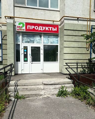 свободного назначения Пенза-4 пр-кт Строителей 3а р-н Октябрьский фото