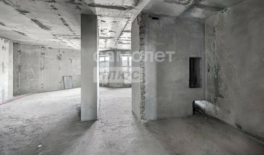 квартира г Москва метро Народное Ополчение пр-кт Маршала Жукова 78 ЖК «Континенталь» муниципальный округ Хорошёво-Мнёвники фото 3