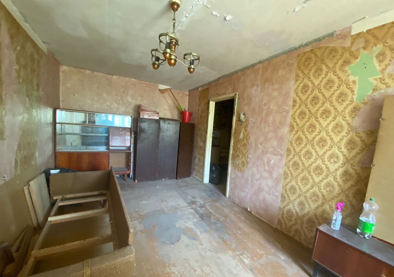 квартира г Астрахань р-н Трусовский ул Вячеслава Мейера 8 фото 2