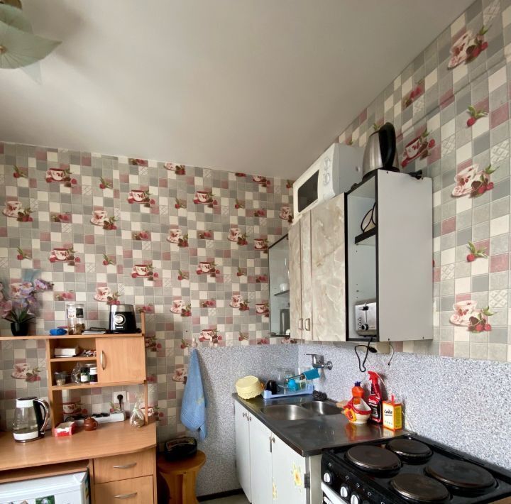 квартира г Костомукша пр-кт Горняков 3 фото 1