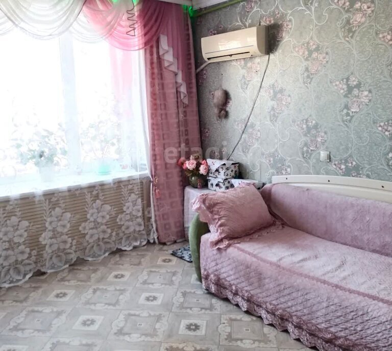квартира г Балашов ул Карла Маркса 85 фото 5