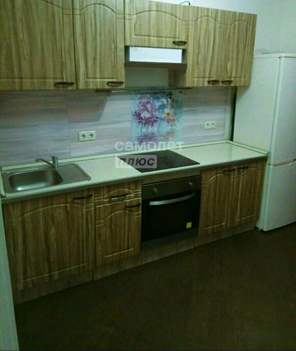 квартира г Одинцово ул Сколковская 7б Славянский Бульвар фото 1