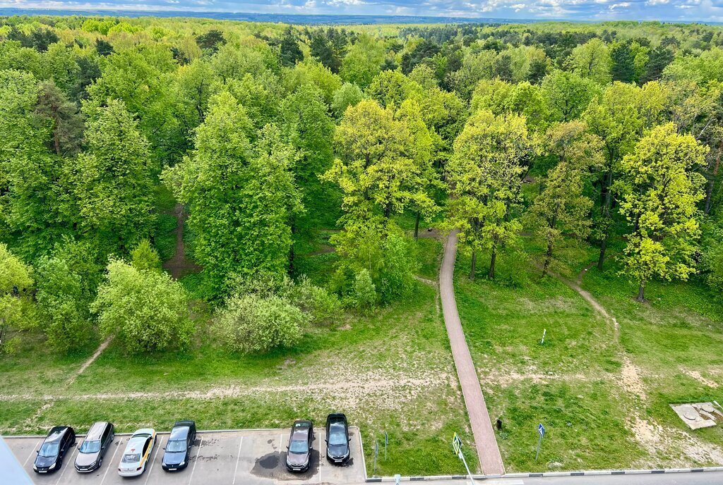 квартира г Ступино ул Калинина 2 фото 1