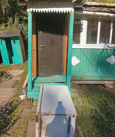 п Шатурторф снт Байкал ул Язык территория Поляна Язык фото