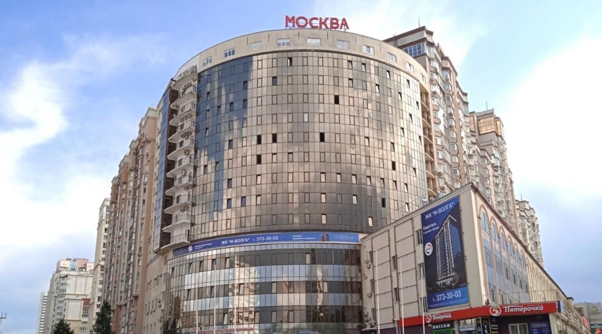 офис г Самара Спортивная ш Московское 55 фото 1