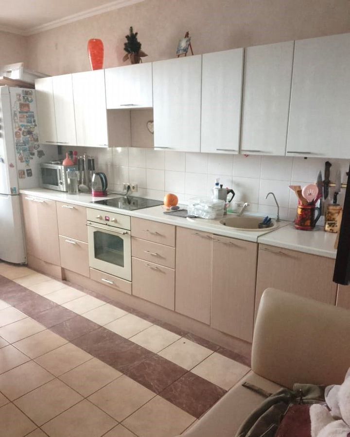 квартира г Балашиха б-р Горенский 5 фото 1