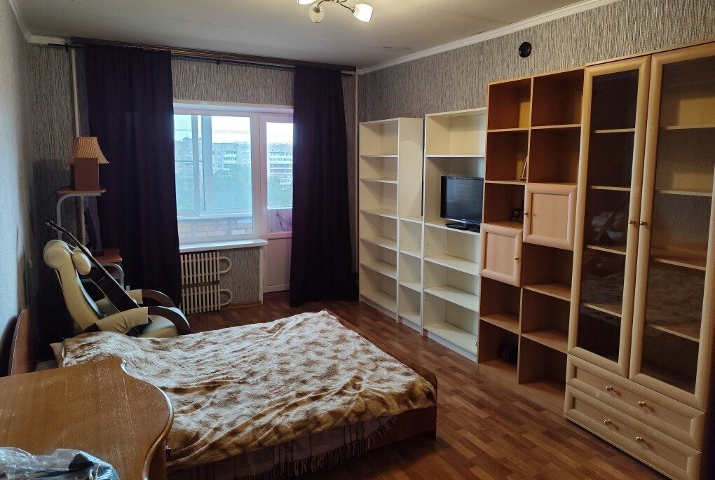 квартира г Протвино б-р Лесной 2а фото 2