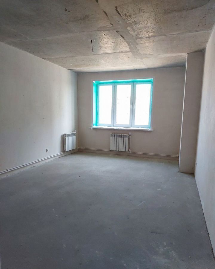 квартира г Ярославль р-н Заволжский ул Красноборская 38 корп. 3 фото 3