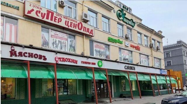 офис Буревестник ул Коминтерна 121 фото