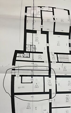 офис р-н Нижегородский ул Грузинская 37а фото