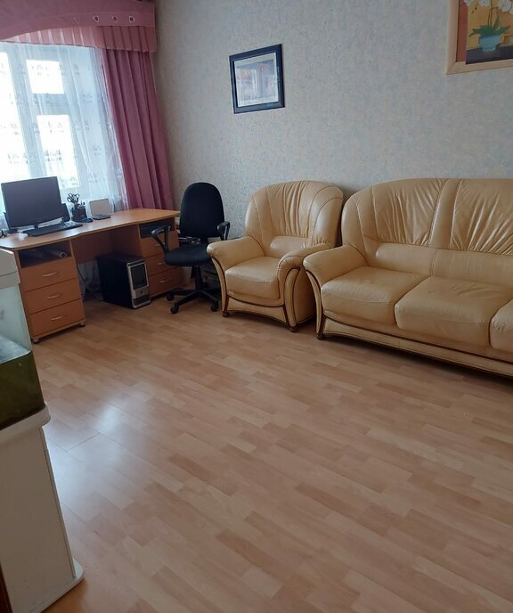 квартира р-н Нерюнгринский г Нерюнгри пр-кт Ленина 21/1 фото 4
