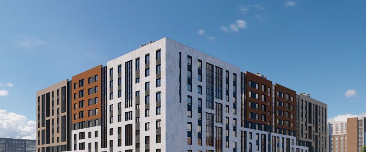 квартира г Кострома ул Магистральная 49а фото 2