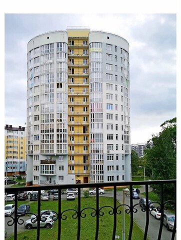р-н Ленинградский ул Орудийная 30в фото