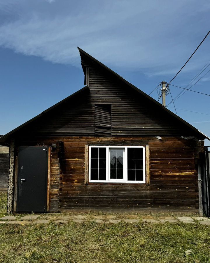 дом г Иркутск р-н Свердловский снт Березка Юбилейная ул., 34 фото 3