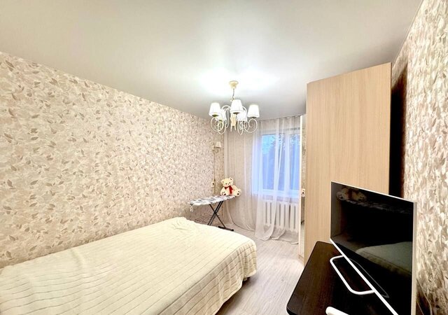 комната Чкаловская Авиационная ул., 65к 3 фото