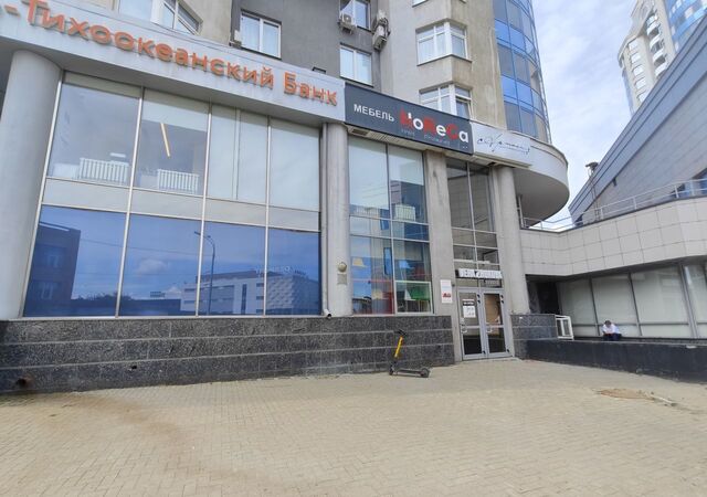 свободного назначения Геологическая ул Хохрякова 43 фото