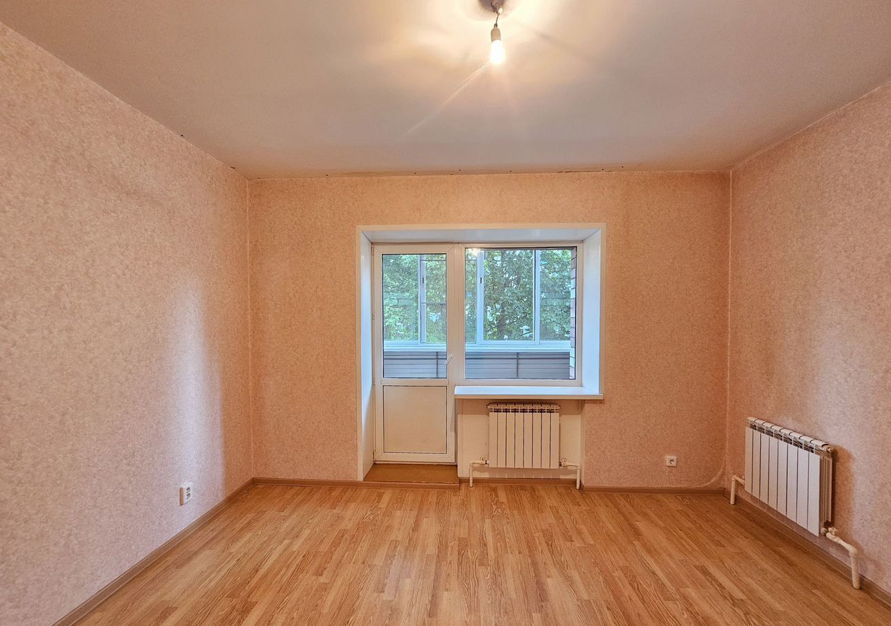 квартира г Рыбинск Западный ул 9 Мая 5ак/2 фото 1