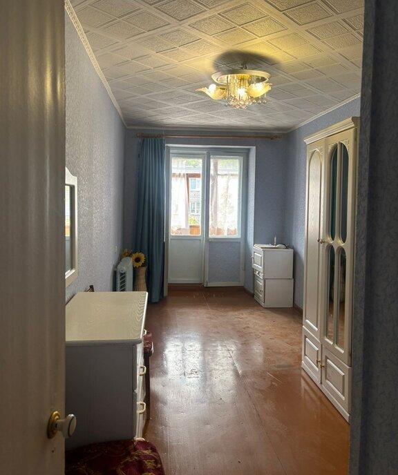 квартира г Череповец ул Космонавта Беляева 15 фото 2