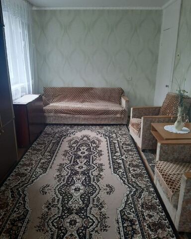 квартира р-н Советский ул Игнатова 27 фото