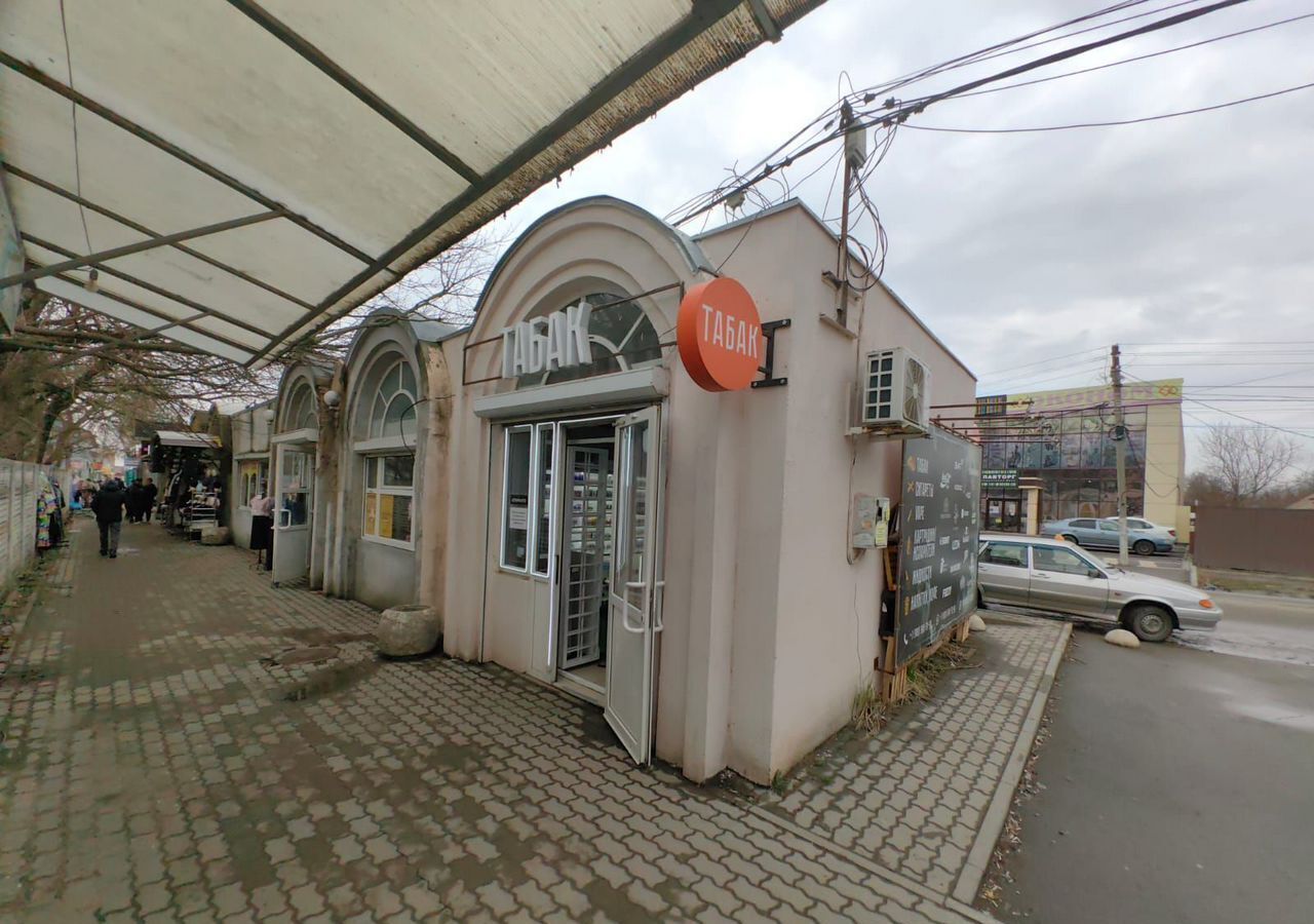 свободного назначения г Батайск ул. Максима Горького, 133/10 фото 2